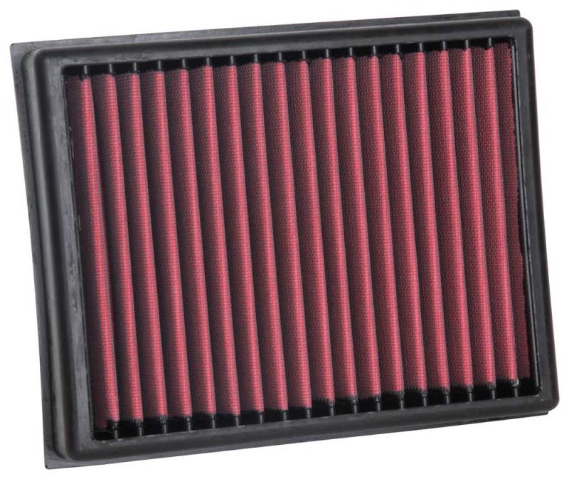 Nissan NP300 Drop In Air Filter - AEM Induction - DryFlow - `15-`17
